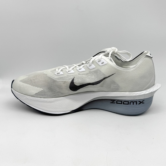 Nike Mens Vaporfly Next 4 Obsidian White Shoes Sz 11 New HF6414-100 Running - Picture 7 of 11